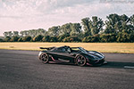 Koenigsegg One:1