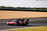 2026 24 Hours of Le Mans