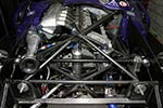 TVR Tuscan T400R