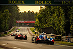 2026 24 Hours of Le Mans