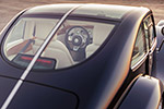 Morgan Midsummer Coupe