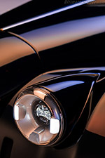 Morgan Midsummer Coupe