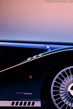 Morgan Midsummer Coupe