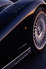 Morgan Midsummer Coupe