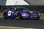 TVR Tuscan T400R