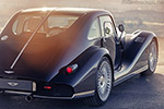 Morgan Midsummer Coupe
