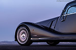 Morgan Midsummer Coupe