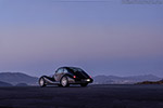 Morgan Midsummer Coupe