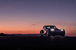 Morgan Midsummer Coupe