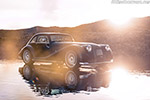Morgan Midsummer Coupe