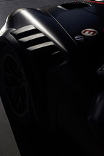 Porsche 911 GT4 R