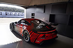 Porsche 911 GT4 R