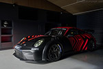Porsche 911 GT4 R