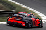 Porsche 911 GT4 R