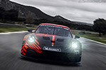 Porsche 911 GT4 R