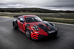 Porsche 911 GT4 R