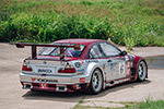 BMW M3 GT