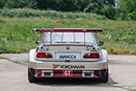 BMW M3 GT