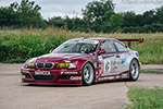 BMW M3 GT