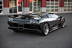 Lamborghini Diablo GT
