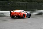 2005 Le Mans Endurance Series Spa 1000 km