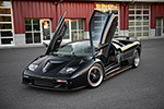 Lamborghini Diablo GT