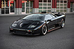 Lamborghini Diablo GT