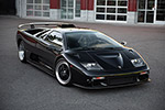 Lamborghini Diablo GT
