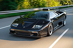 Lamborghini Diablo GT