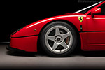 Ferrari F40
