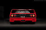 Ferrari F40