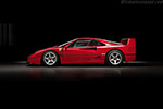 Ferrari F40