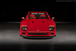 Ferrari F40