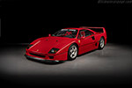 Ferrari F40