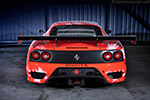 Ferrari 360 GT