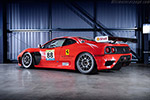 Ferrari 360 GT