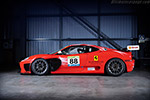 Ferrari 360 GT