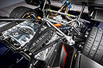 Pagani Huayra 70 Derecho