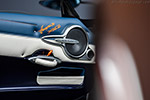 Pagani Huayra 70 Derecho