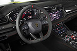Lamborghini Urus SE Performante