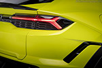 Lamborghini Urus SE Performante