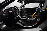 McLaren 788HS Coupe