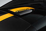 McLaren 788HS Coupe