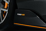 McLaren 788HS Coupe