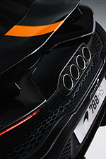 McLaren 788HS Coupe