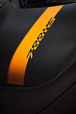McLaren 788HS Coupe