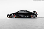 McLaren 788HS Coupe