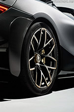 McLaren 788HS Spider