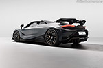 McLaren 788HS Spider