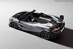 McLaren 788HS Spider